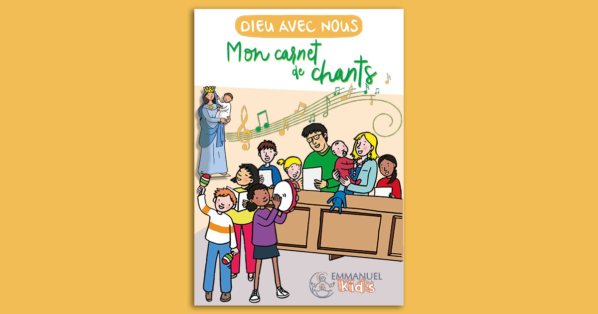 Vignette Facebook carnet chants enfants couv