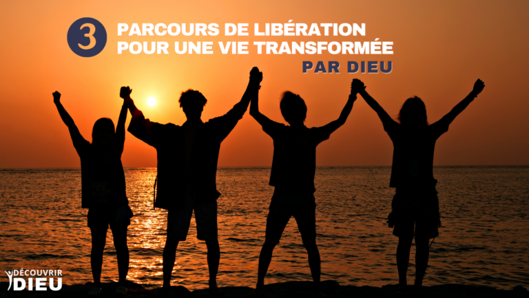Pour que le monde espère - Edition passée DecouvrirDieu