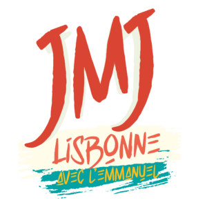 Logo JMJ