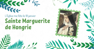 Marguerite de Hongrie