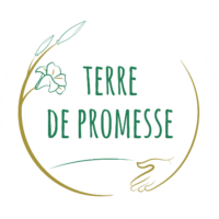 Pour que le monde espère - Edition passée Logo Terre de Promesse