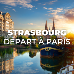 Strasbourg