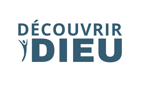Pour que le monde espère - Edition passée logo decouvrir dieu