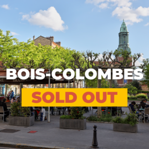 Bois Colombe