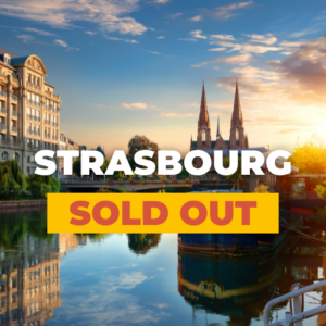 Strasbourg