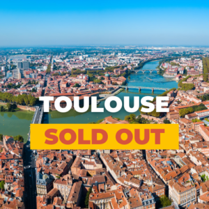 Toulouse