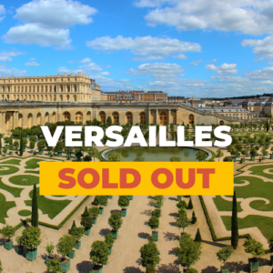 Versailles 1