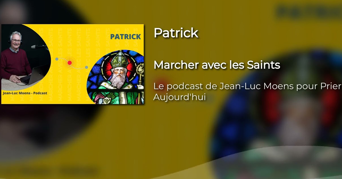 Vignette Facebook PA saint Patrick