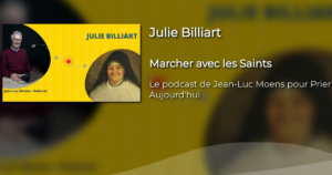 Vignette Facebook PA sainte Julie Billiart