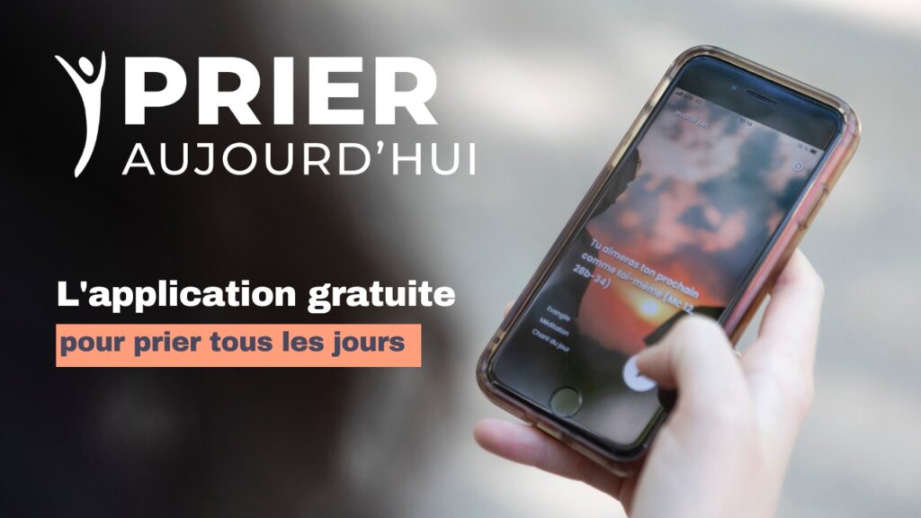 Paga paroisse Prier Aujourdhui 1