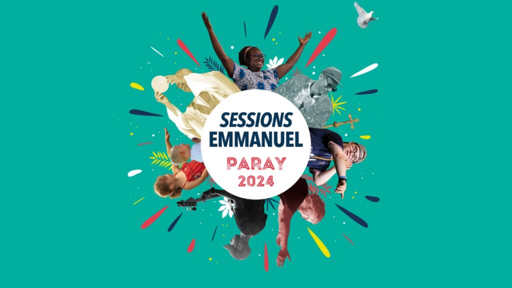 Page Paroisse Paray 2024