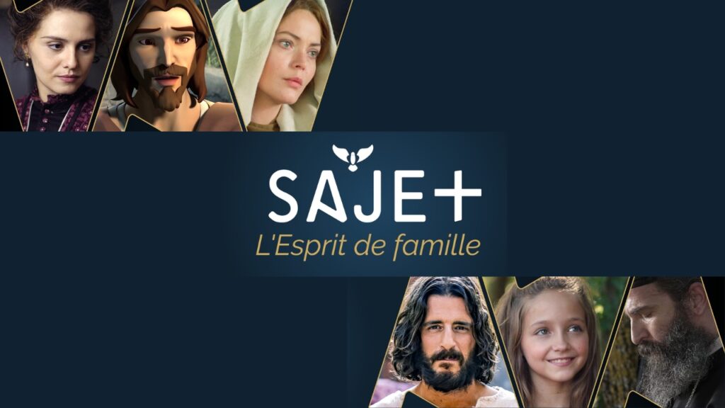 Vignette Saje