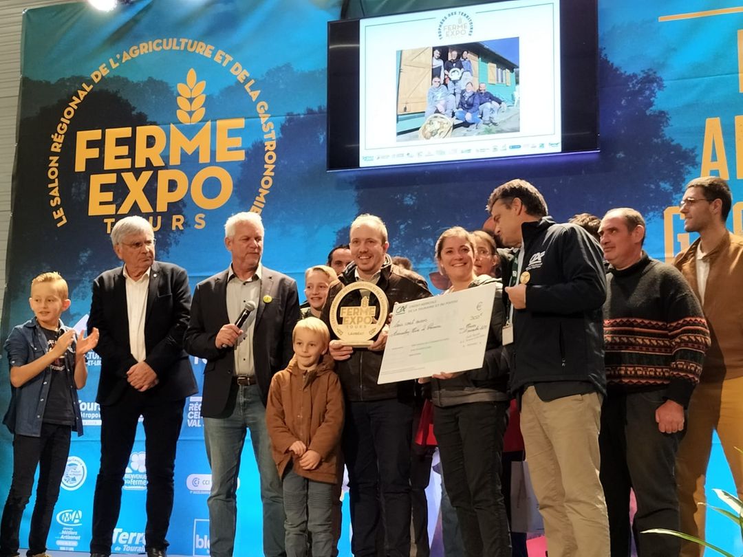 Photo Trophee des territoires 2