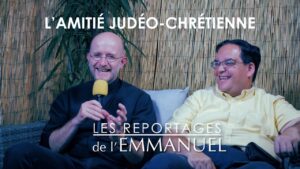 Vignette Amitie judeo chretienne