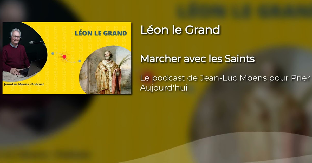 Vignette Facebook MAS saint Leon le Grand