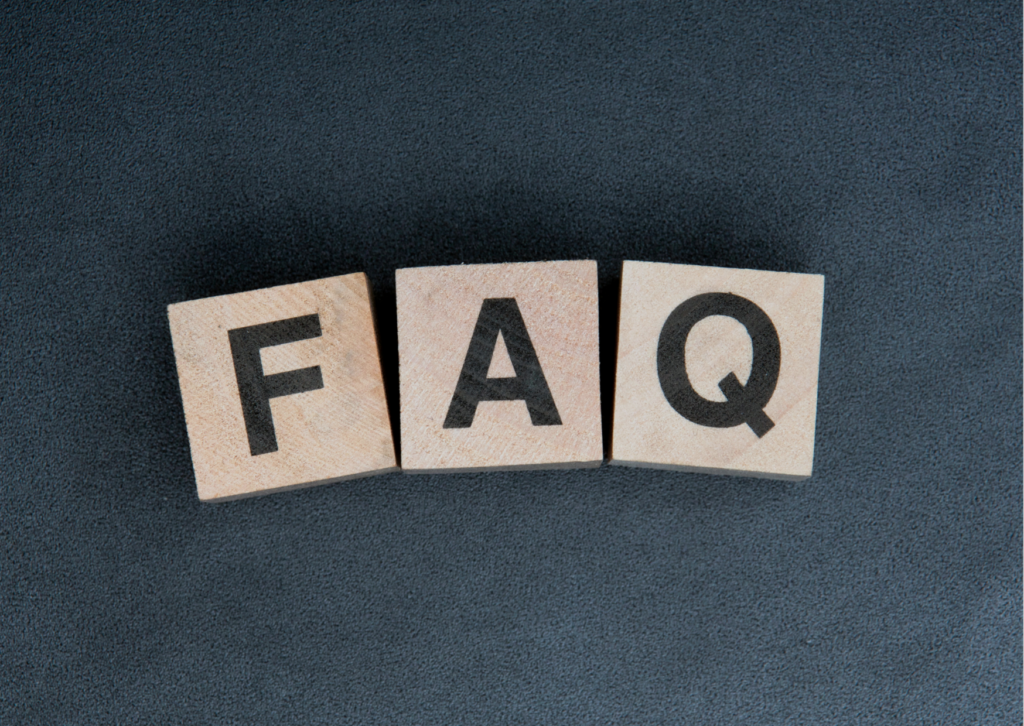 Forum d'Hiver 2024 FAQ 1