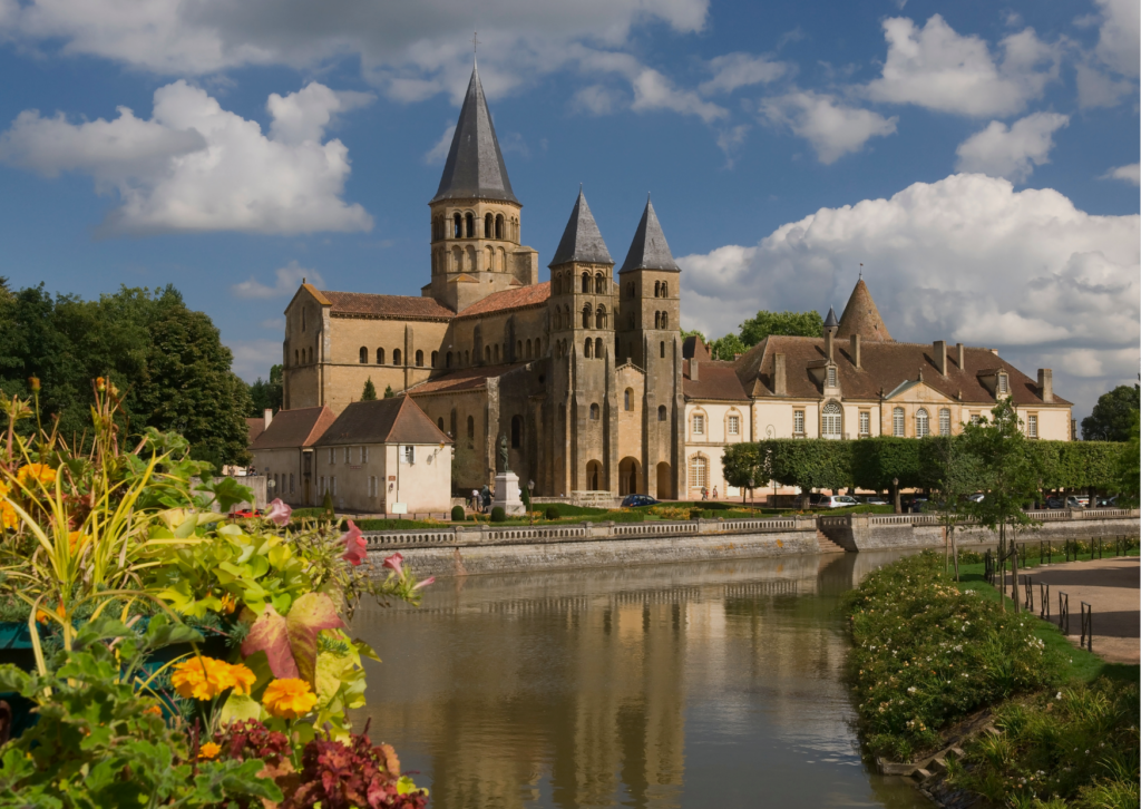 Forum d'Hiver 2024 paray 1
