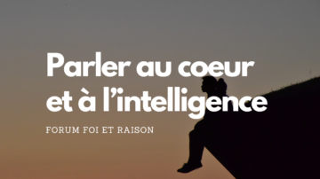 parler au coeur et a lintelligence