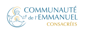 Logo Consacrees