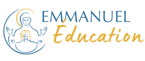 Logo Emmanuel Education e1712243675309