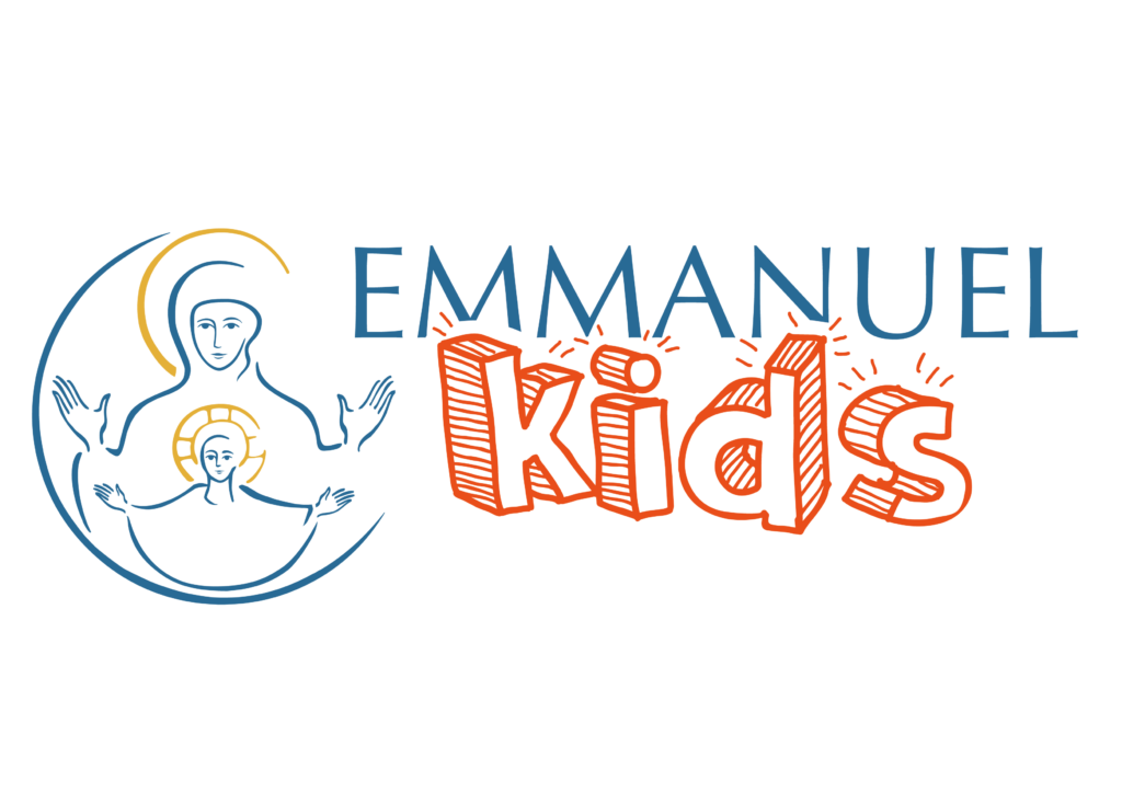 Logo Kids