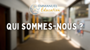 Qui sommes nous