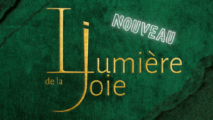 Lumiere de la joie 2