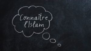 Connaitre lIslam