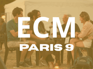 ECM paris 9