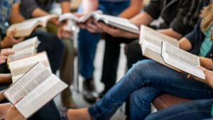 Parcours biblique