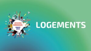 Logements Paray 2025
