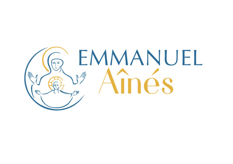 Logo Emmanuel Aines