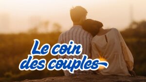 Le coin des couples