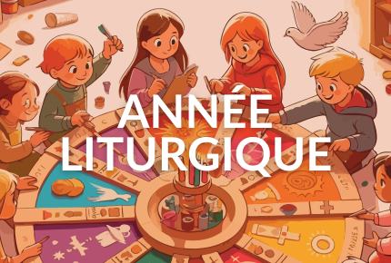Année Liturgique 15
