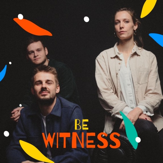 Les artistes du Jesus Festival en concert pour la fête de la musique Be Witness