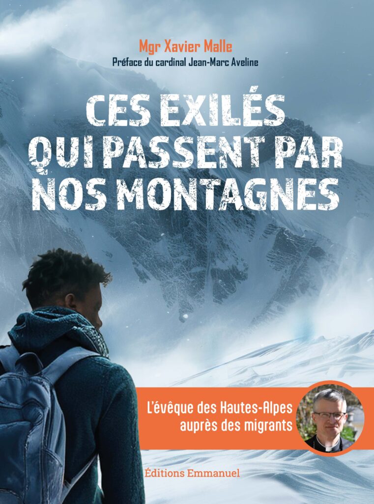Ces exilés qui passent par nos montagnes EE Ces exiles qui passent par nos montagnes