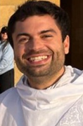 Bientôt prêtres ! Erwan