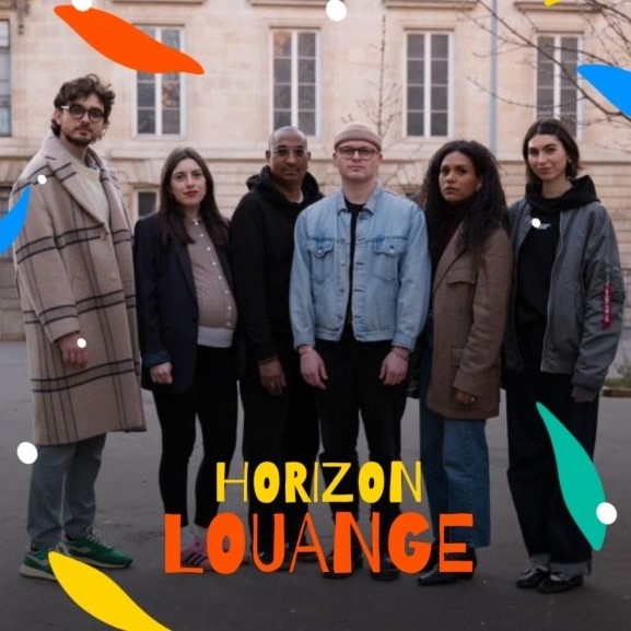Les artistes du Jesus Festival en concert pour la fête de la musique Horizon Louange