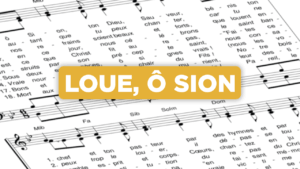 LoueoSion