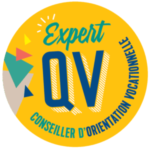 QV logo