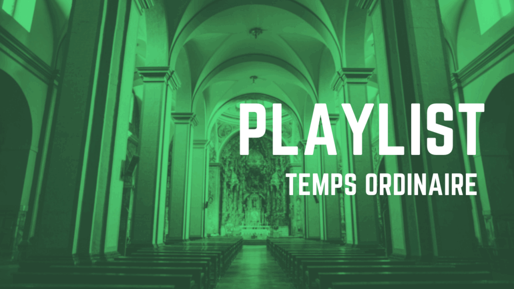 Vignette Playlist TO