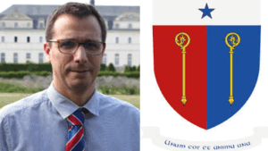Vincent Le Flohic