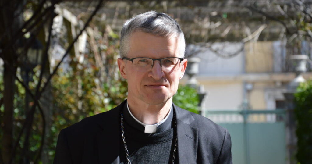 Xavier MALLE