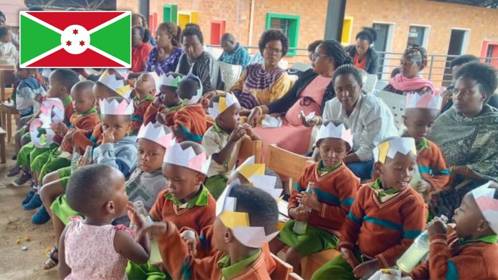 ecoleburundi