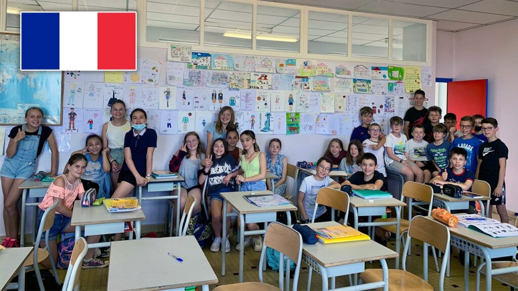 Emmanuel Education Nos écoles ecolefrance1