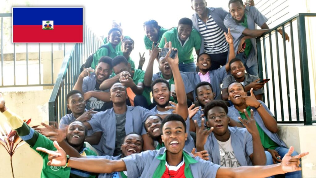 Emmanuel Education Nos écoles ecolehaiti