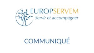 Communique Europservem