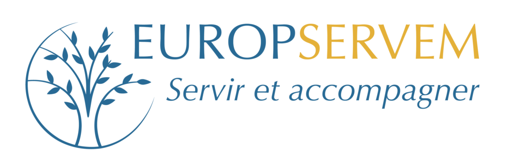 Logo Europservem couleur bd