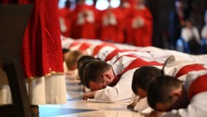 Ordinations