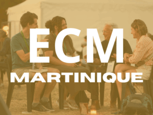 ecm martinique